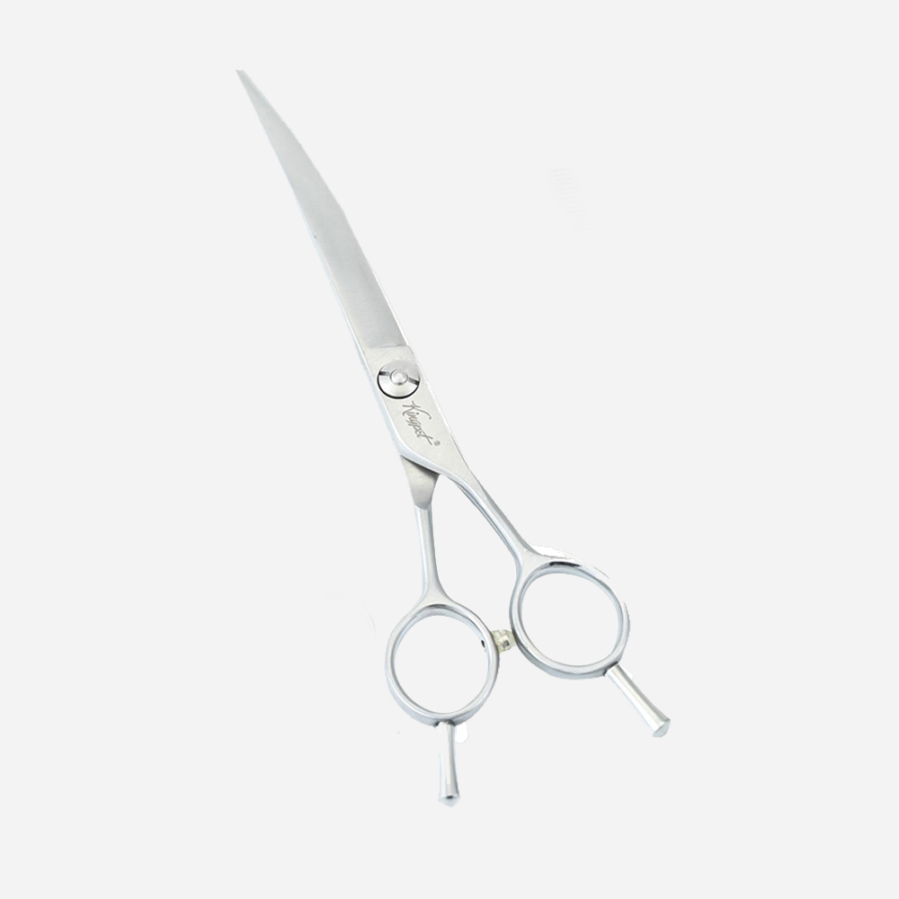 Pet Curved Scissors