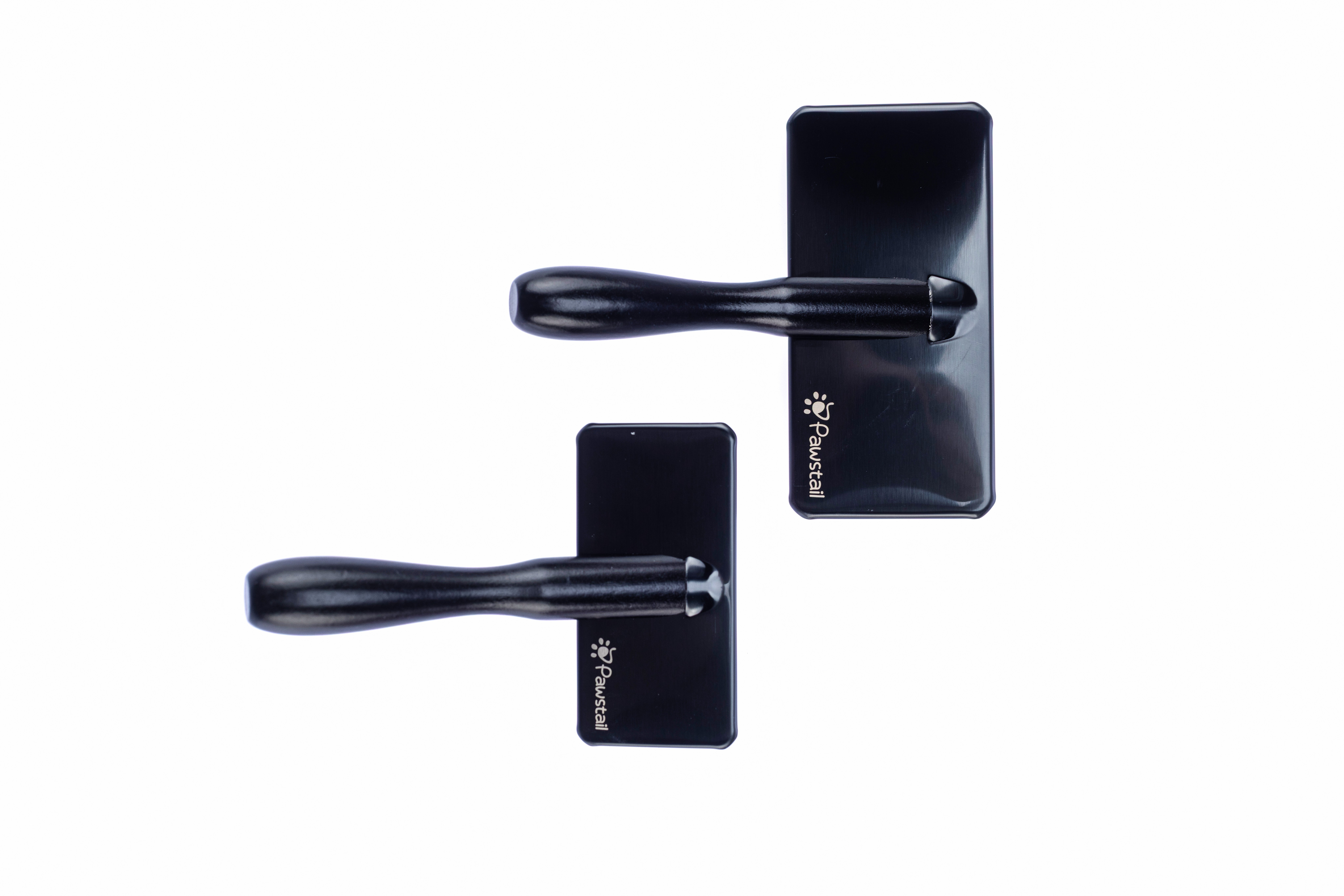 Pawstail Mirror Finish Slicker Brush