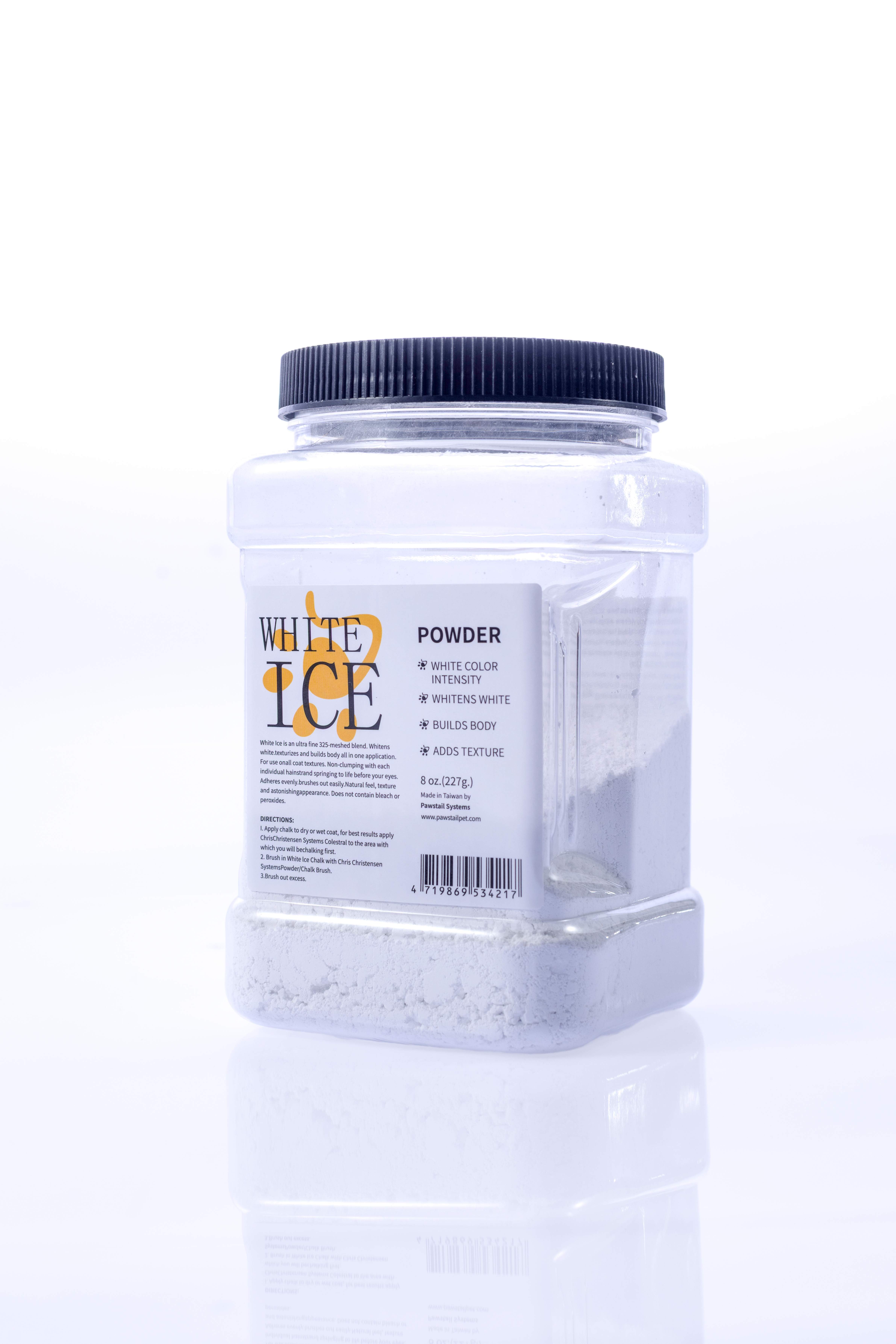Pet Grooming Powder