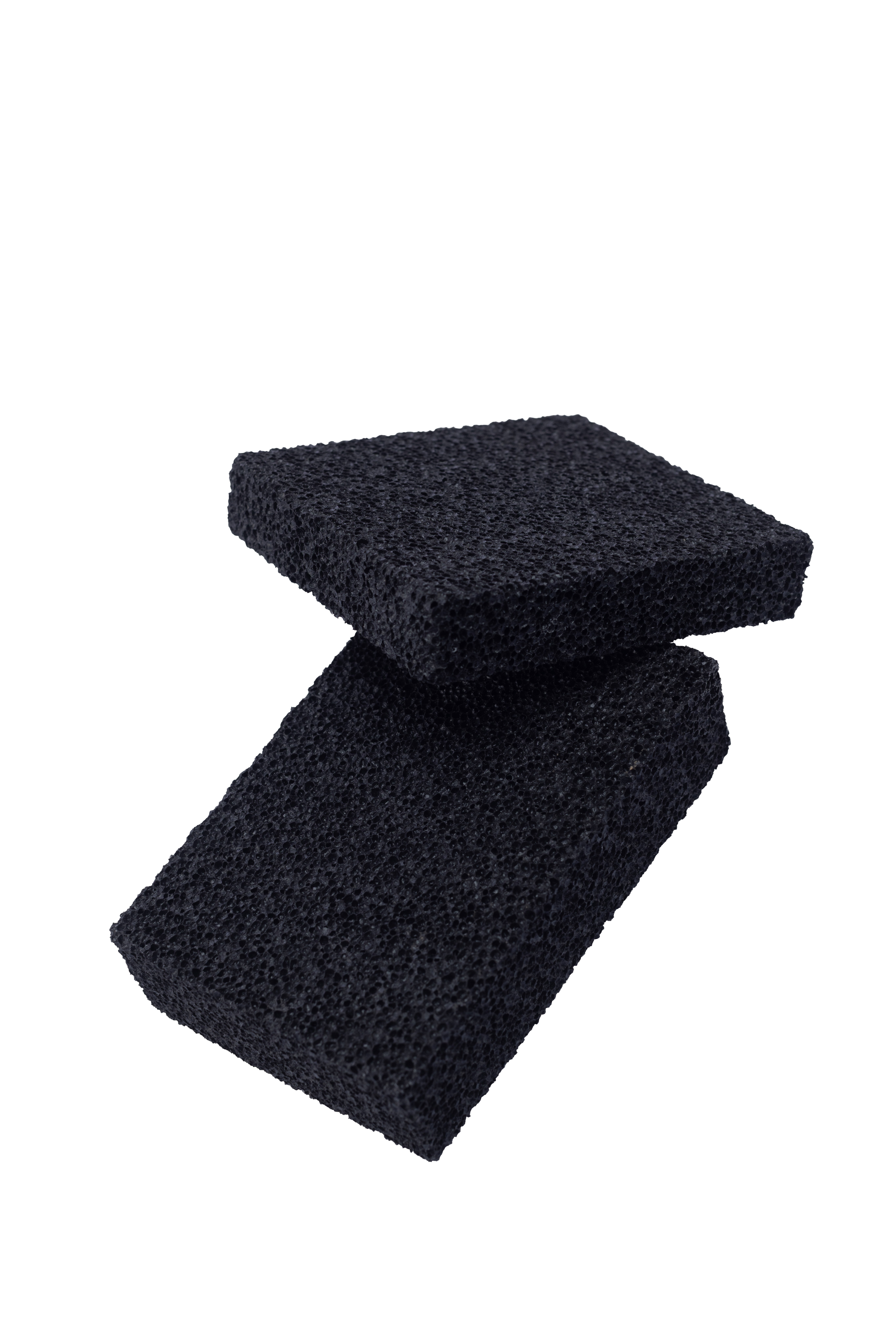 Pet Hair Smoothing Stone