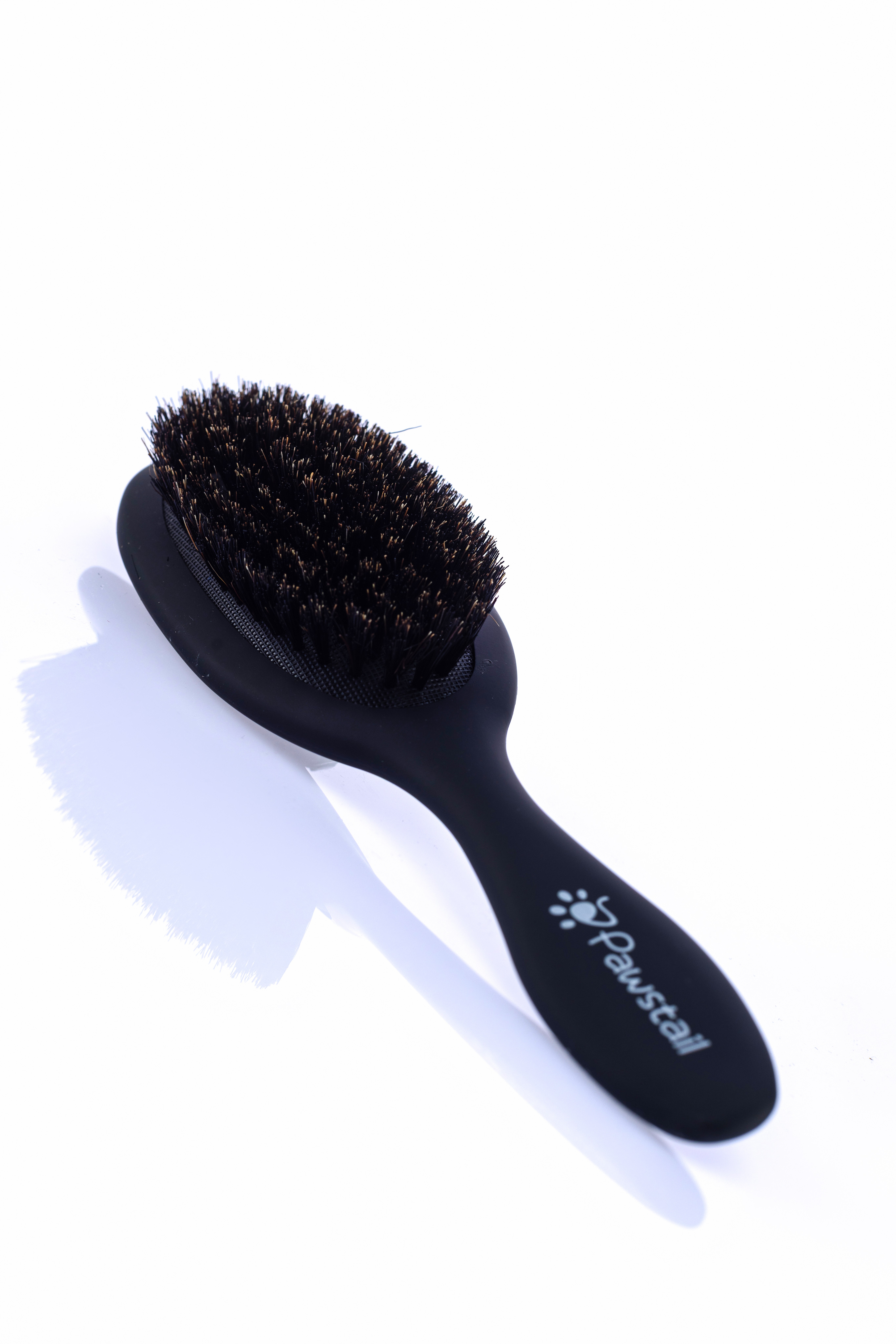 Pet Boar Bristle Brush