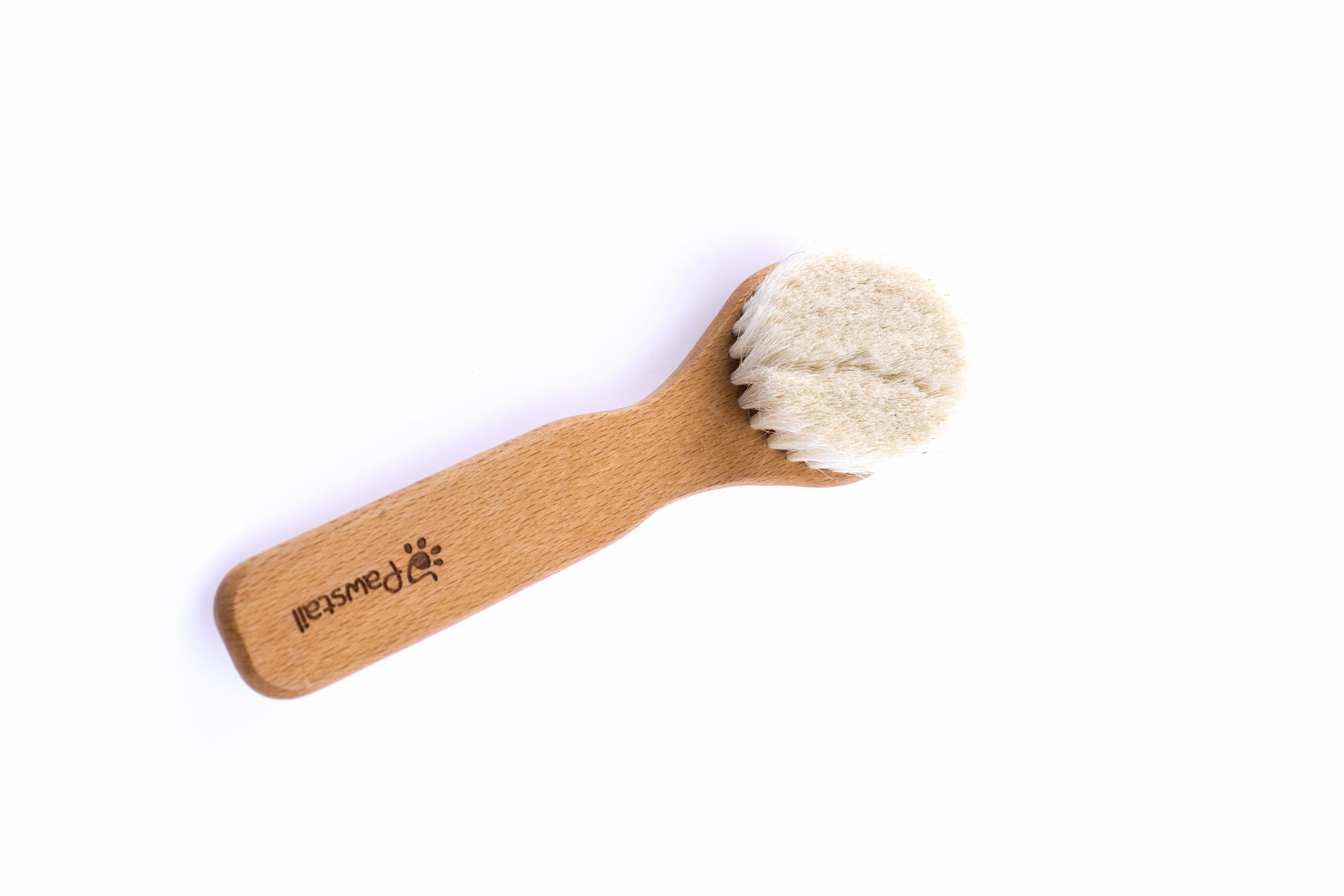Wool Powder Brush